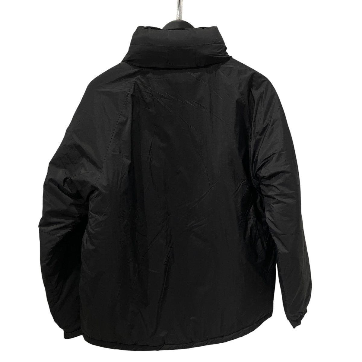 WILD THINGS HAPPY JACKETナイロンジャケットWT252-11-Q4 古着・中古-2枚目のアイテム画像