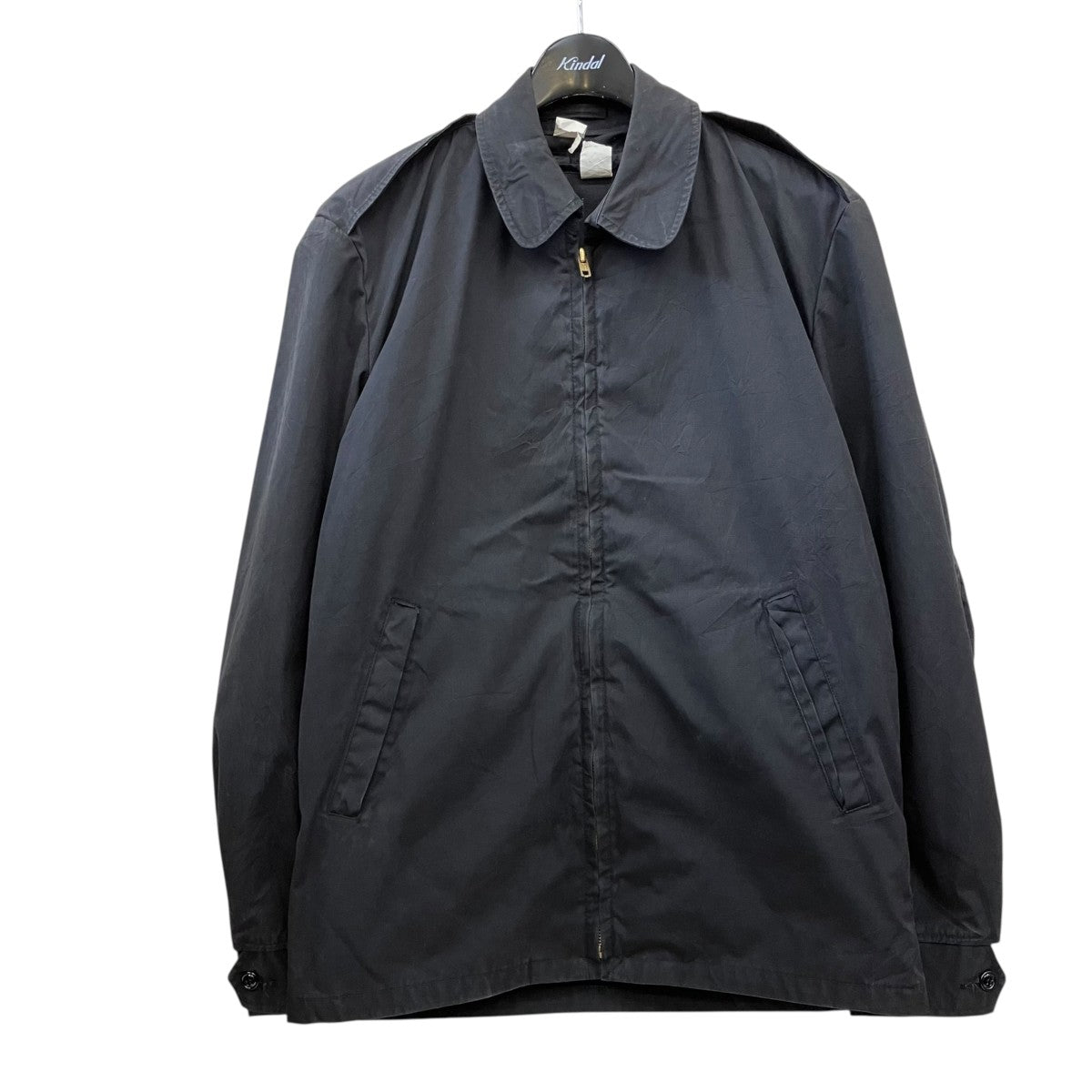 80s PATRIOT ARMY WINDBREAKERライナー付ジャケット
