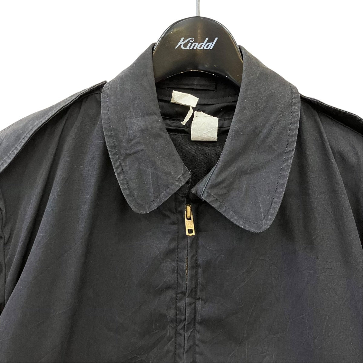 80s PATRIOT ARMY WINDBREAKERライナー付ジャケット