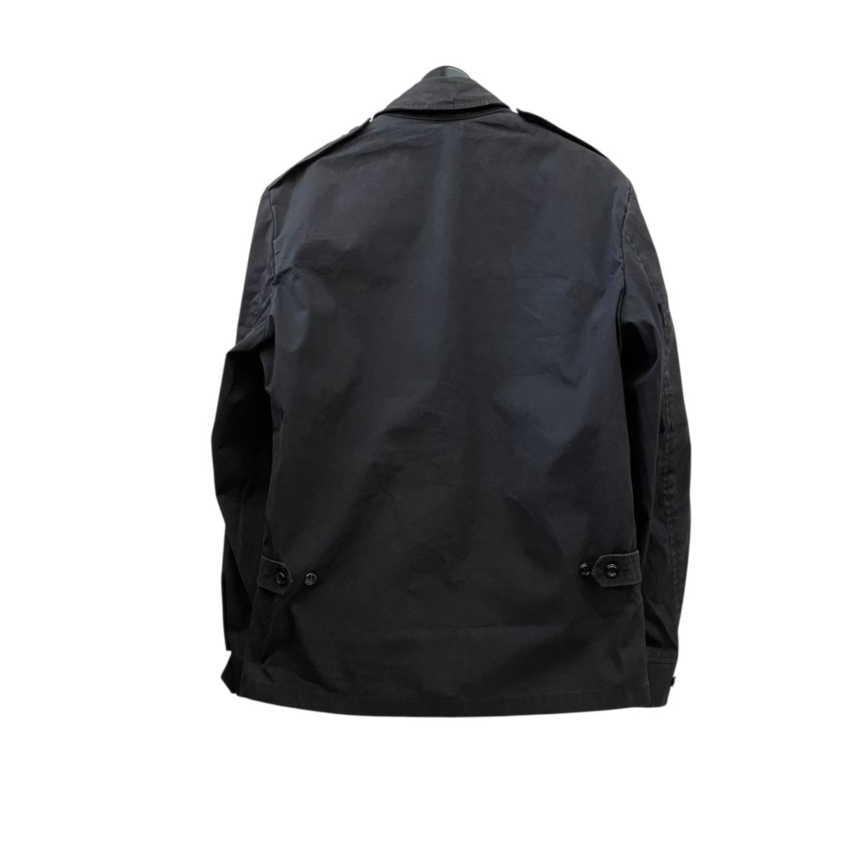 80s PATRIOT ARMY WINDBREAKERライナー付ジャケット