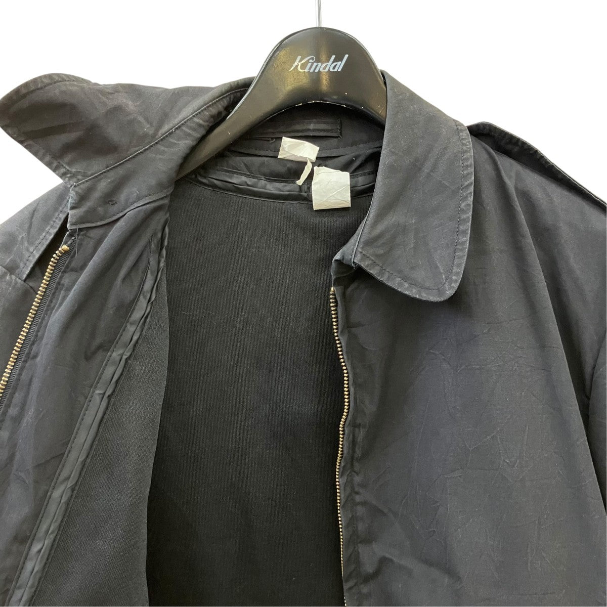 80s PATRIOT ARMY WINDBREAKERライナー付ジャケット