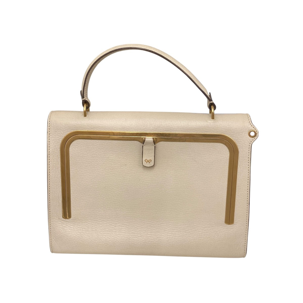 Postbox Bagハンドバッグ