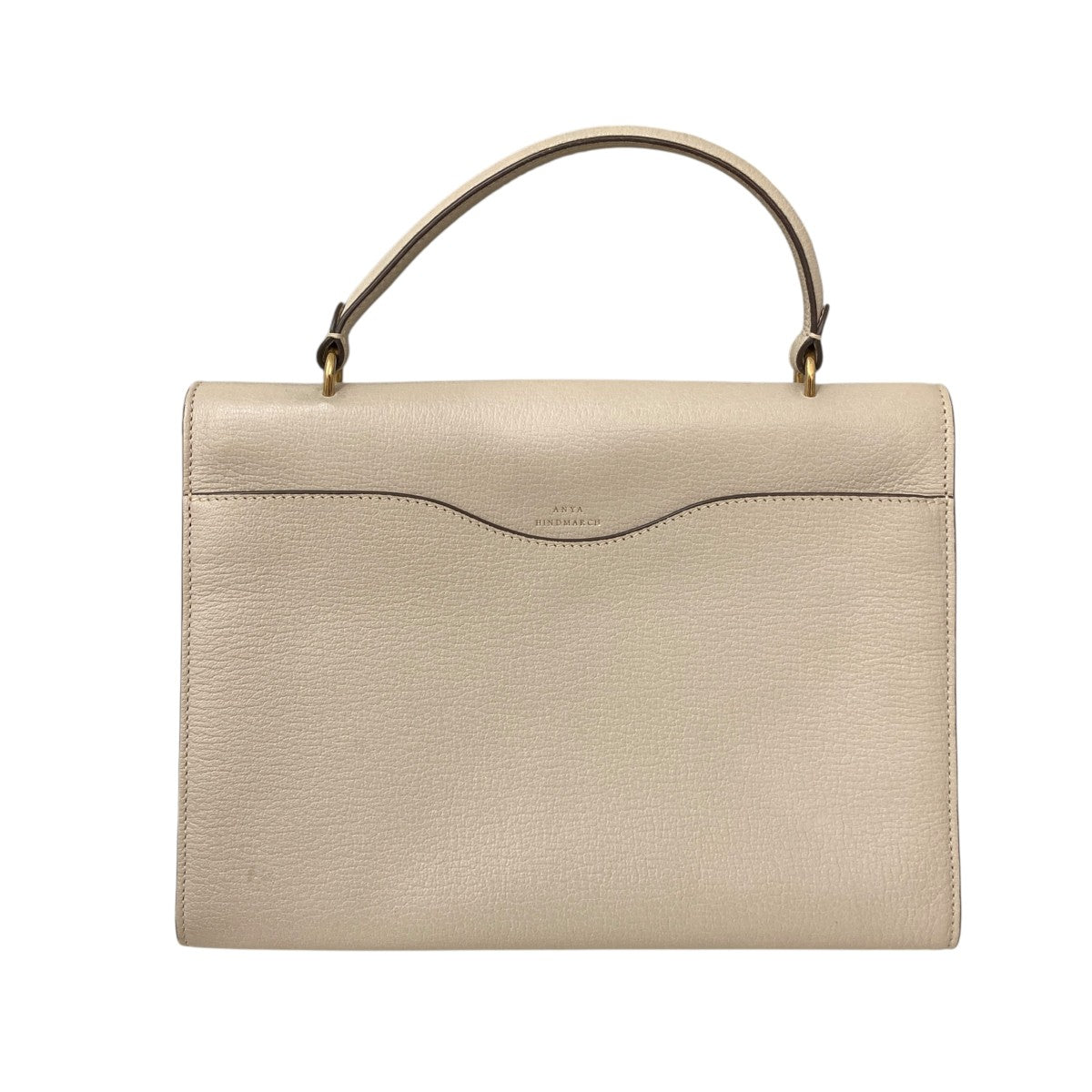 Postbox Bagハンドバッグ