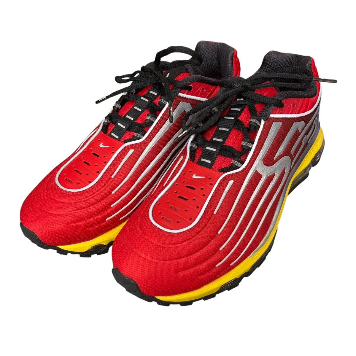 26AWAir Max 2001 Air Ecstasy  University Redスニーカー