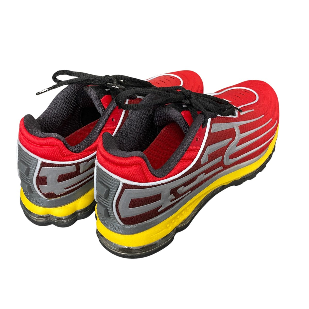 26AWAir Max 2001 Air Ecstasy  University Redスニーカー