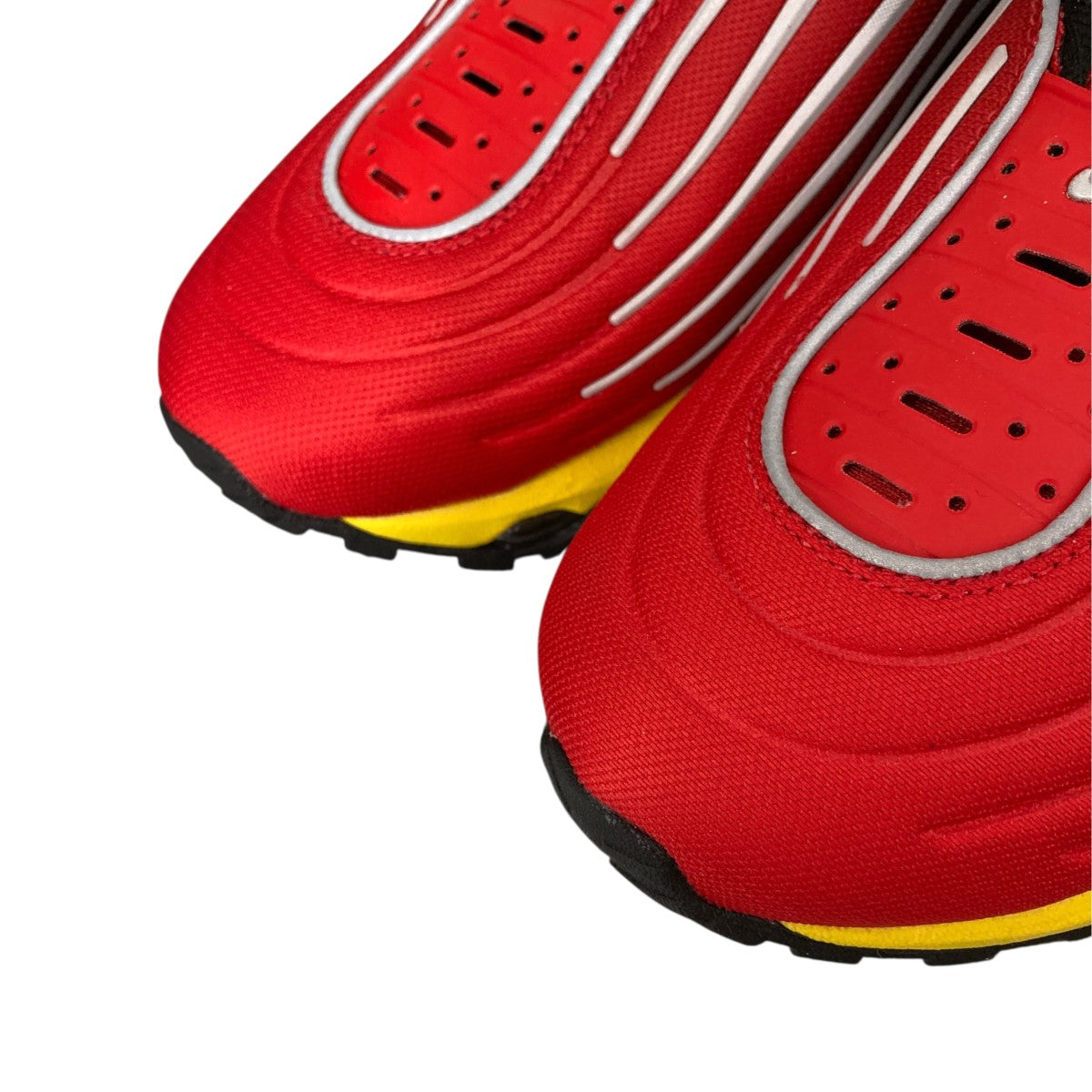 26AWAir Max 2001 Air Ecstasy  University Redスニーカー