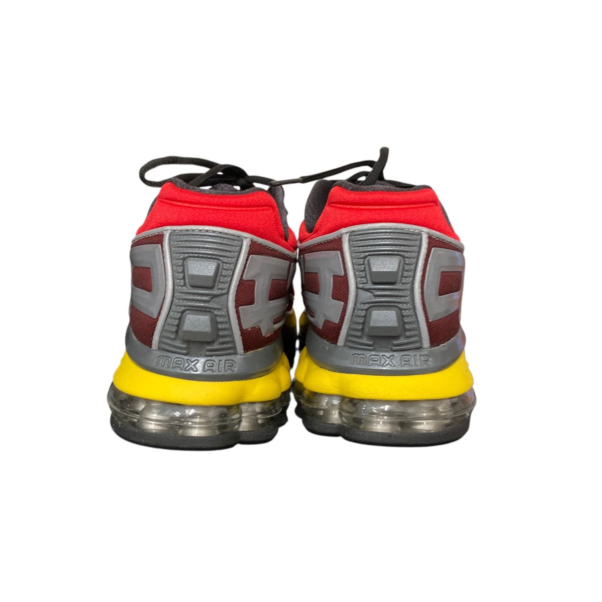 26AWAir Max 2001 Air Ecstasy  University Redスニーカー
