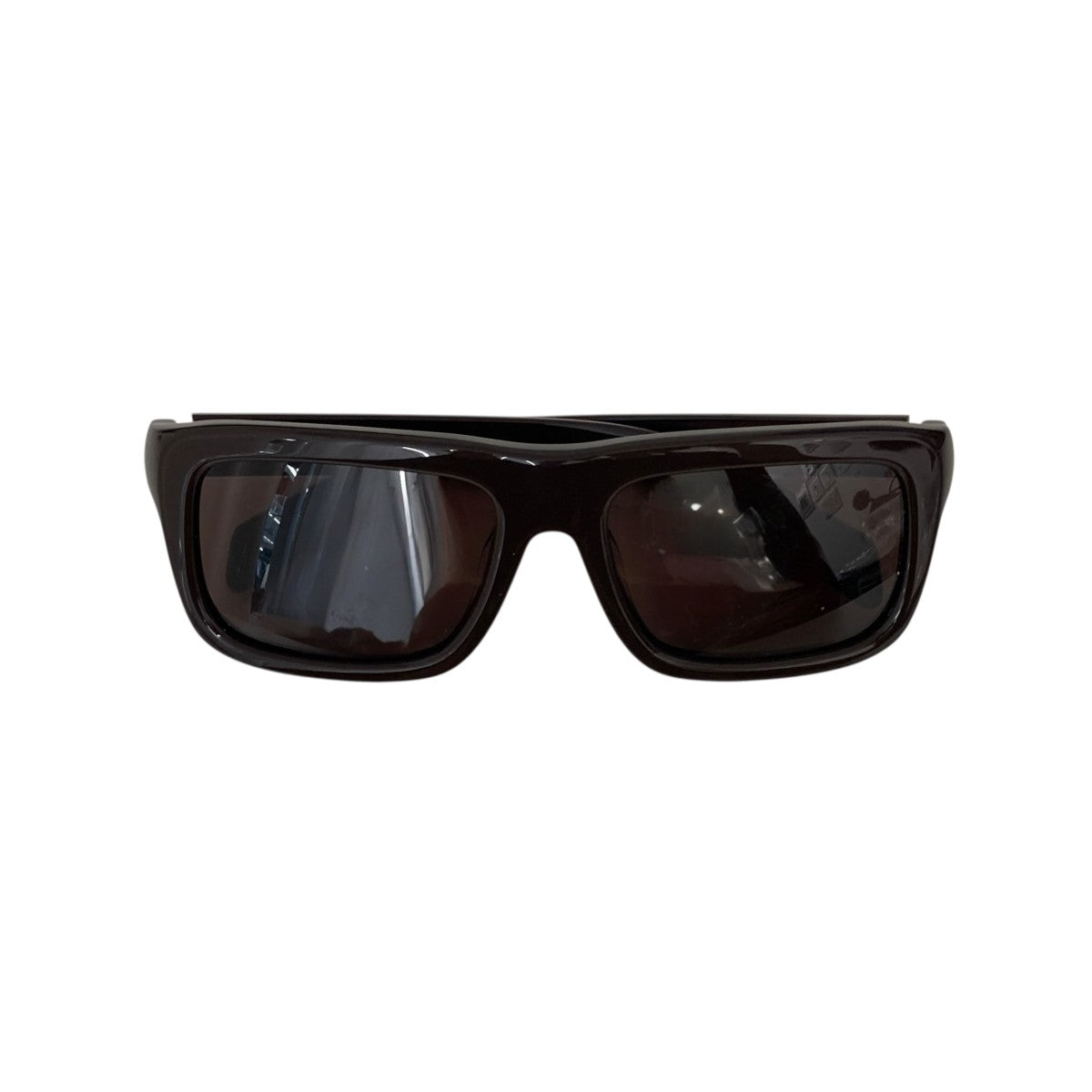 PRADA シャドウプレイサングラスSPRD11-F
