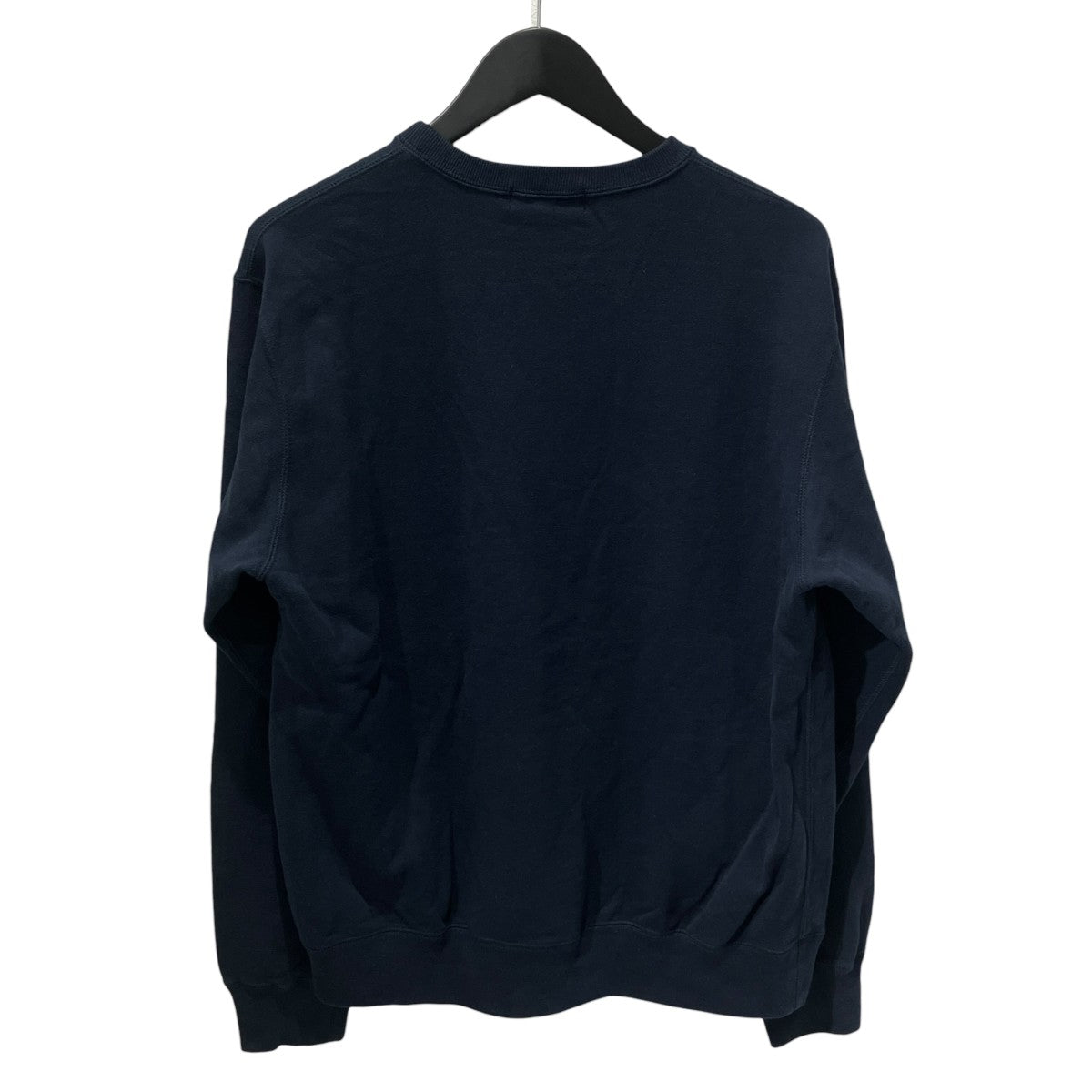 UNDERCOVER Cotton sweatshirt pulloverスウェットUB0C4801-3 古着・中古-2枚目のアイテム画像