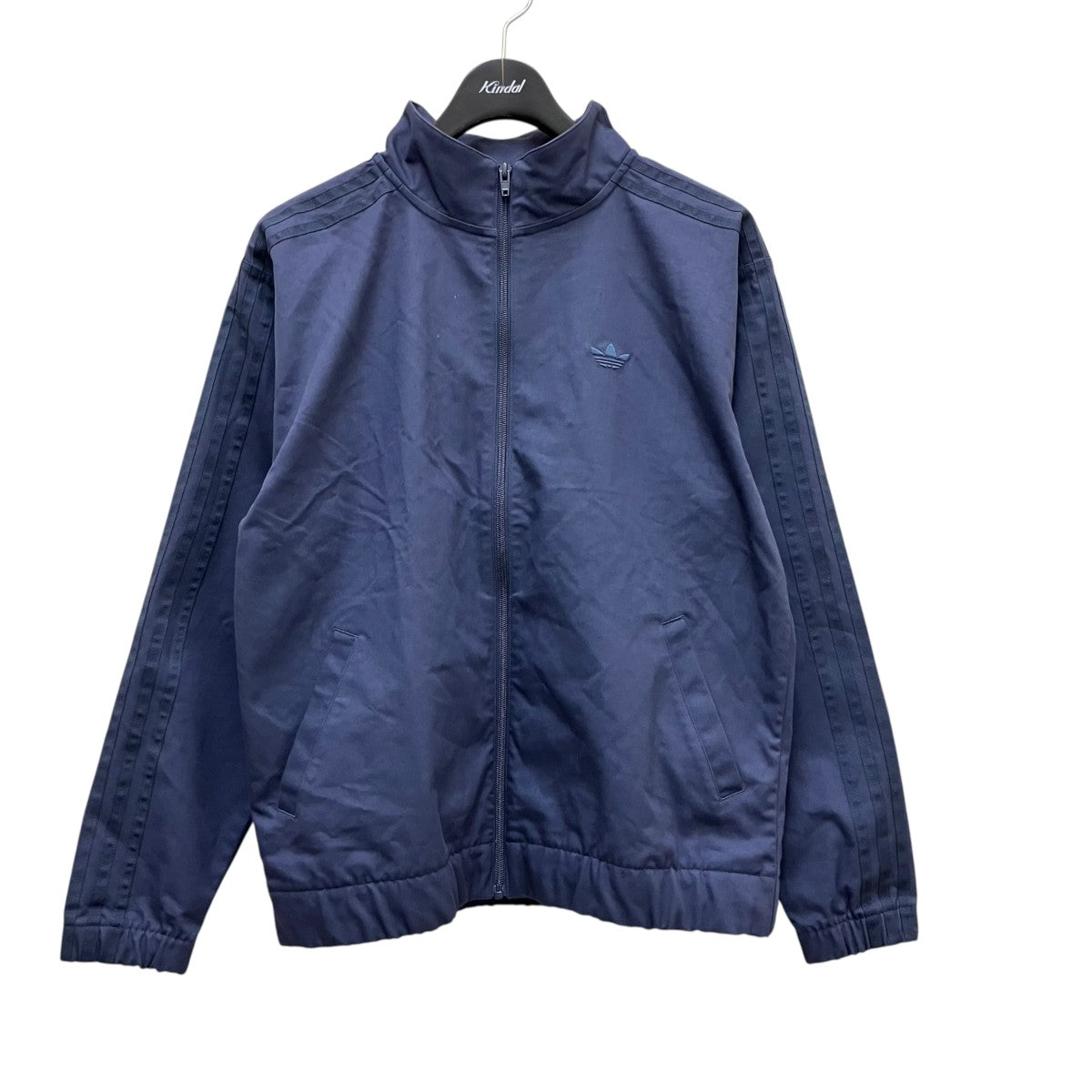 ジップアップジャケットHK9853