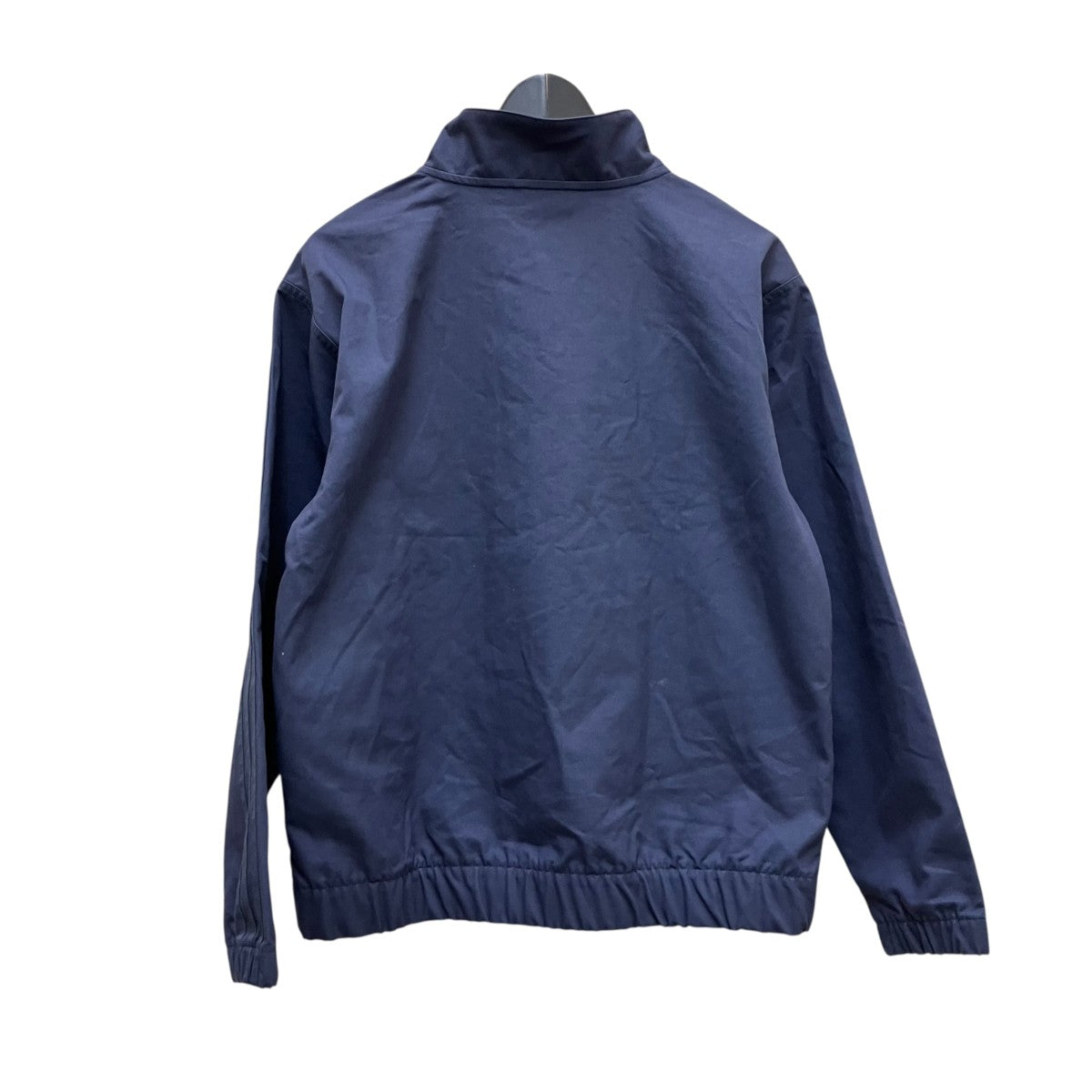 ジップアップジャケットHK9853