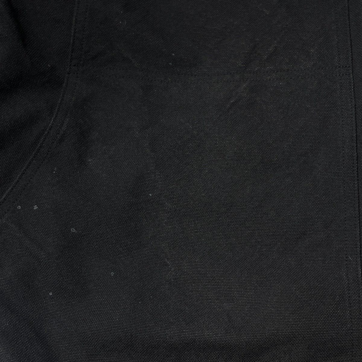 COMOLI 26SSCotton Duck Painter PantsペインターパンツD01-03007 古着・中古-8枚目のアイテム画像
