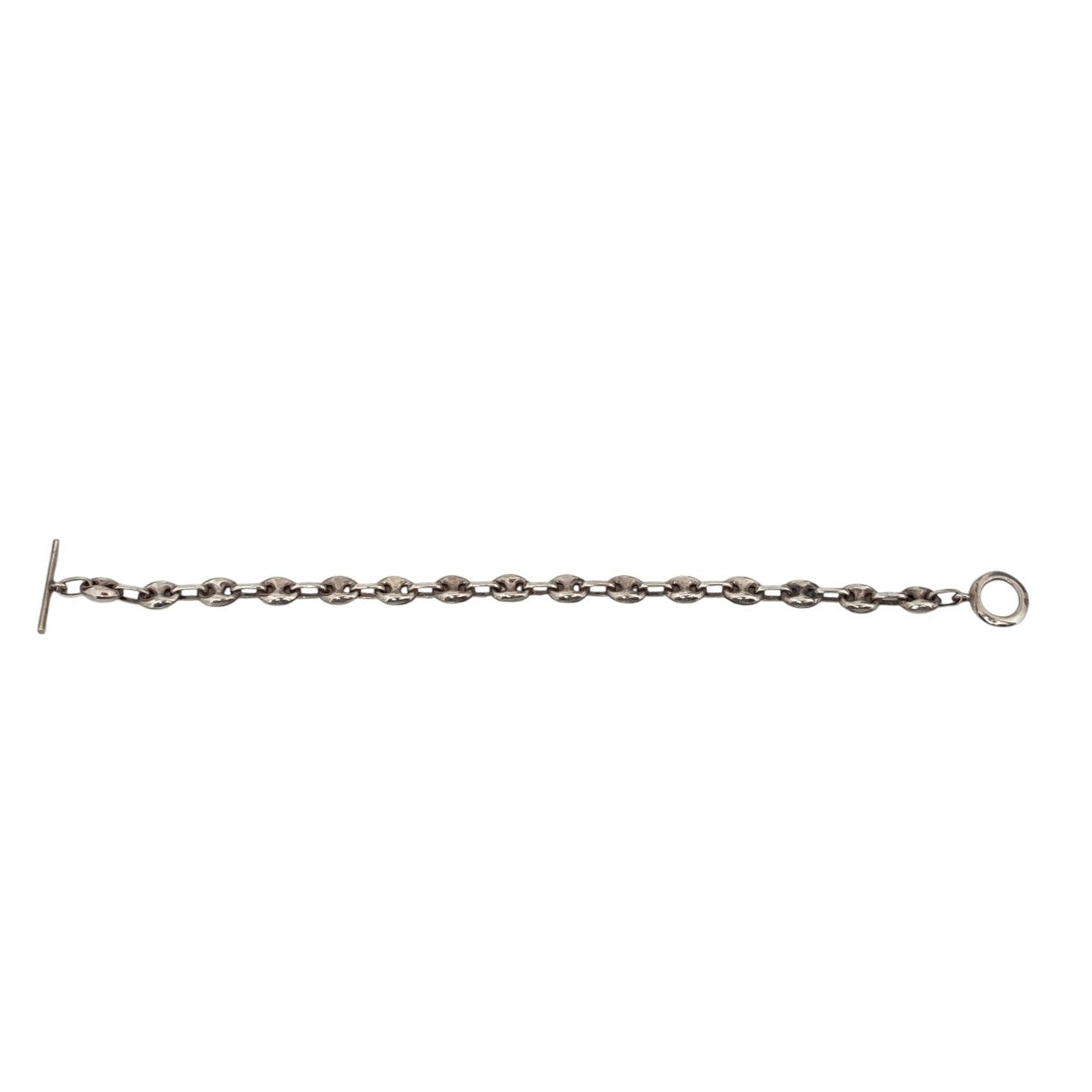 Gu Chain T-Bar BraceletブレスレットSTB2303S