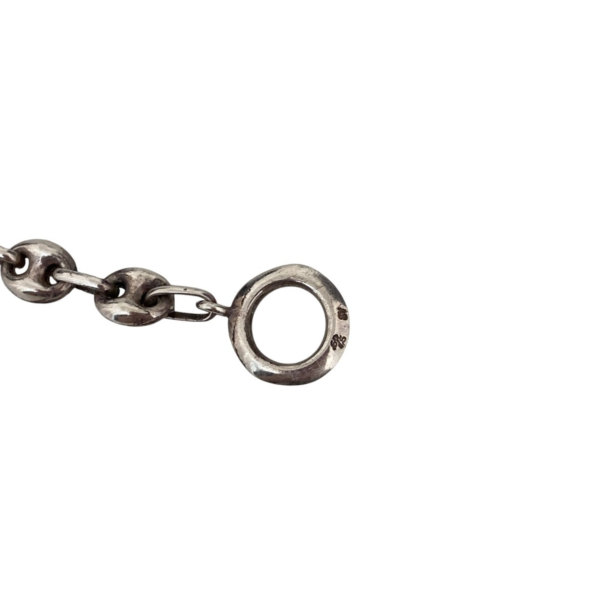 Gu Chain T-Bar BraceletブレスレットSTB2303S