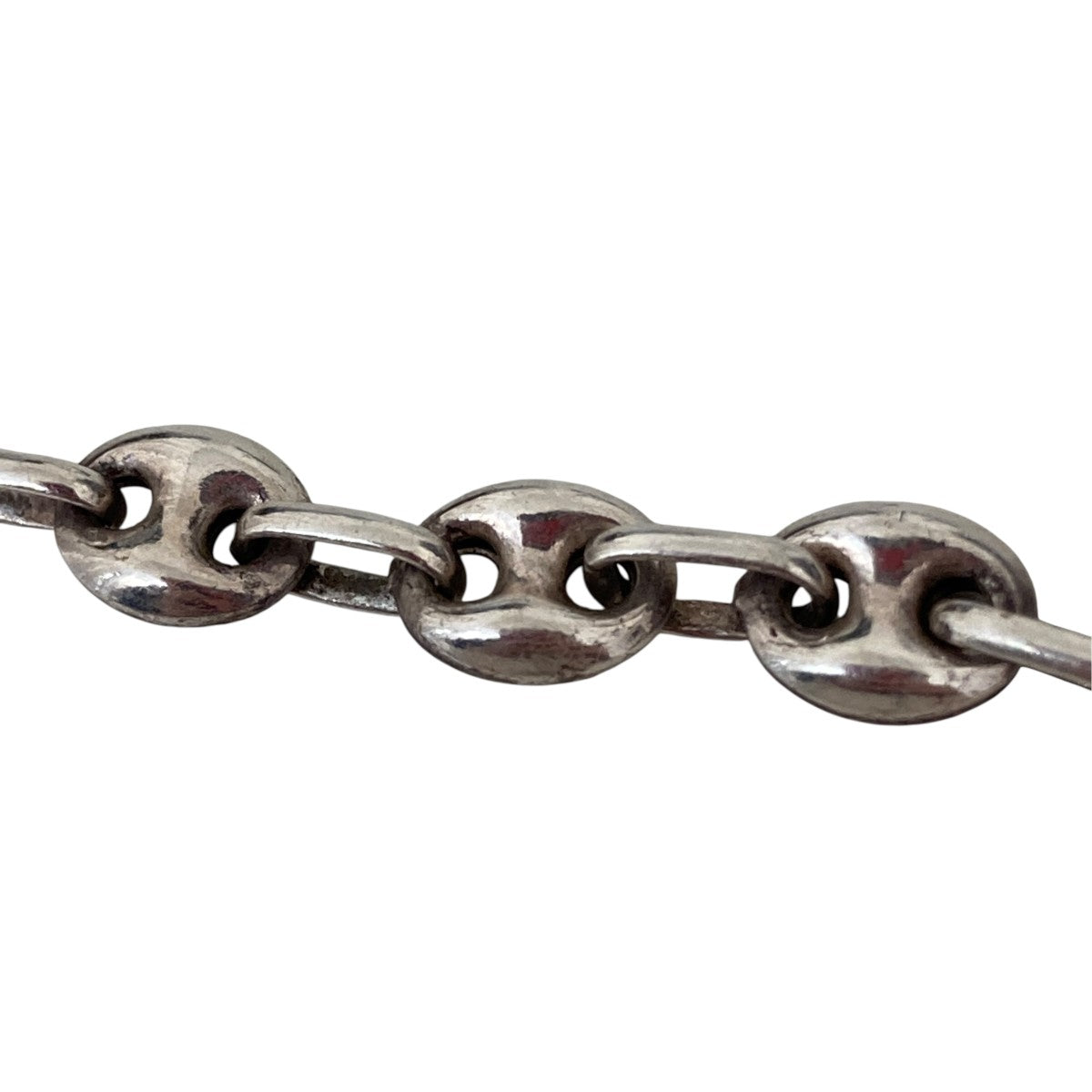 Gu Chain T-Bar BraceletブレスレットSTB2303S