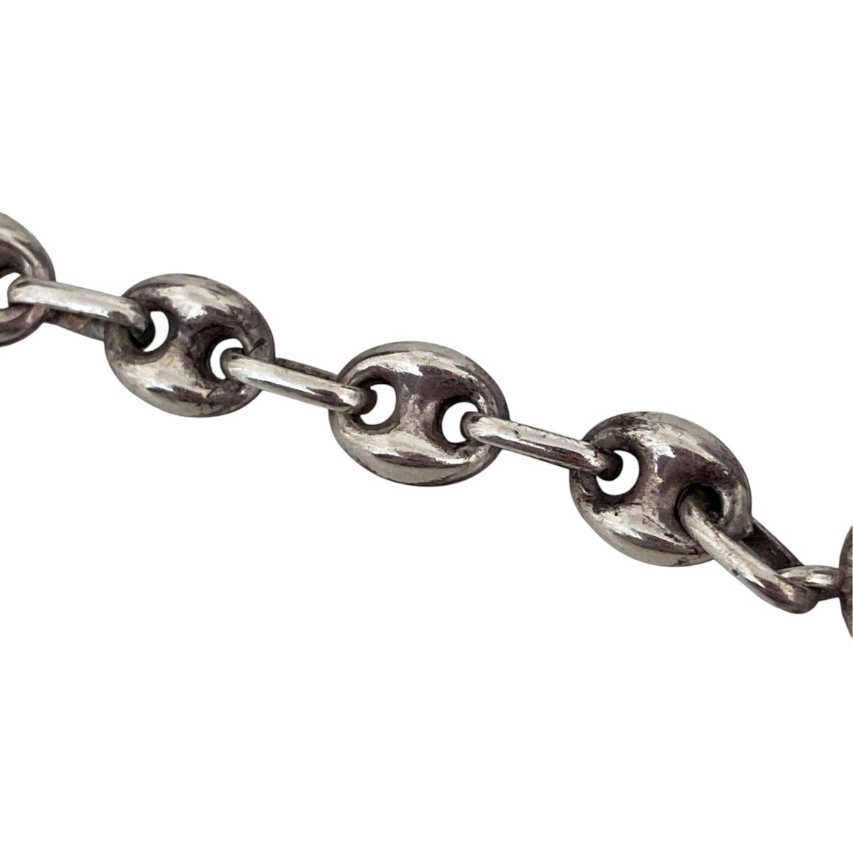 Gu Chain T-Bar BraceletブレスレットSTB2303S