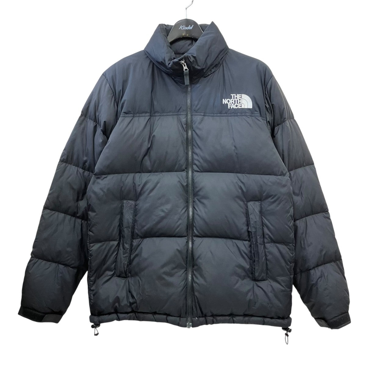THE NORTH FACE ダウンジャケットND9184 古着・中古-1枚目のアイテム画像