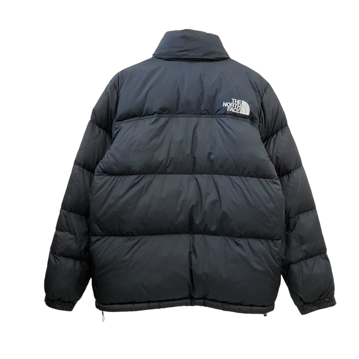 THE NORTH FACE ダウンジャケットND9184 古着・中古-4枚目のアイテム画像