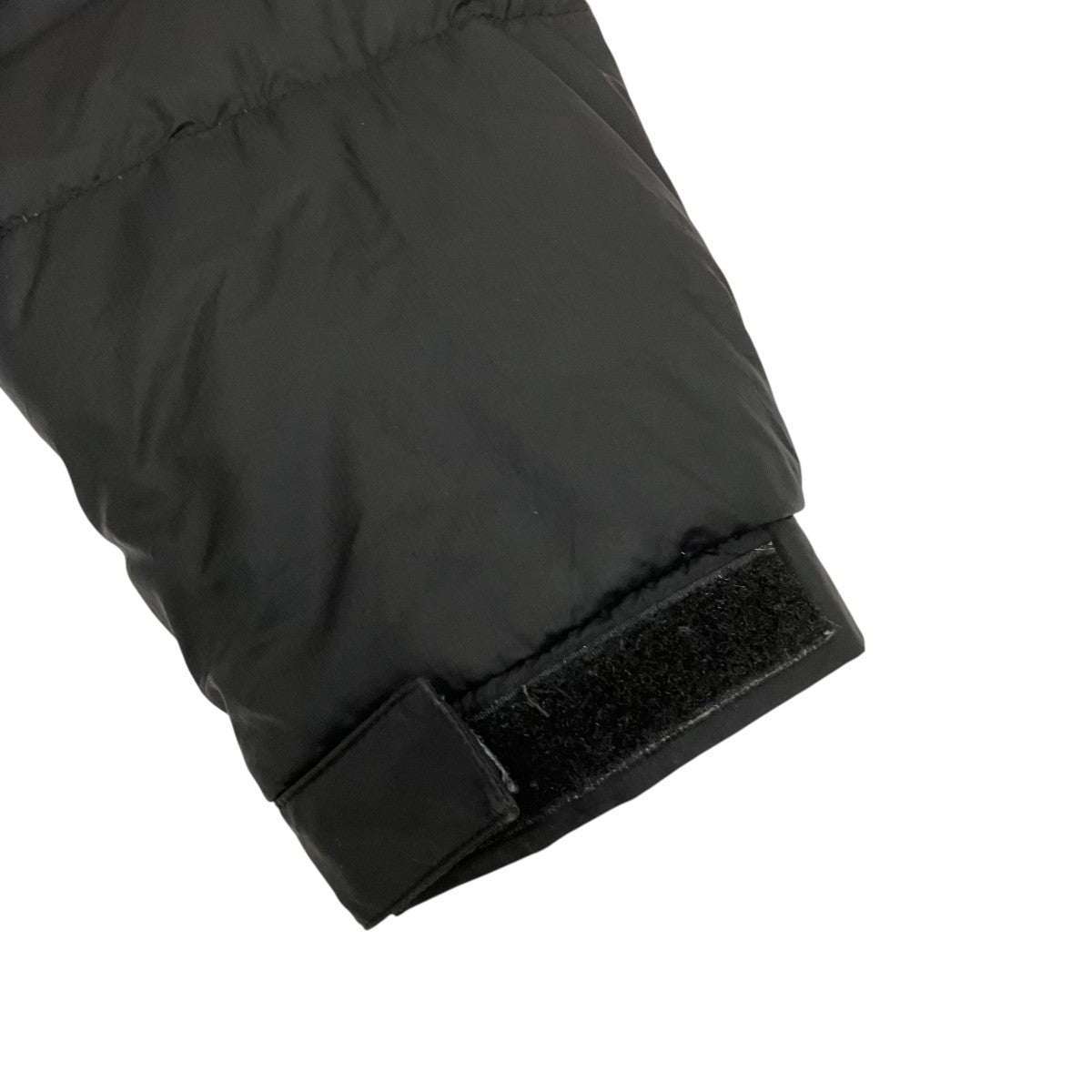 THE NORTH FACE ダウンジャケットND9184 古着・中古-5枚目のアイテム画像