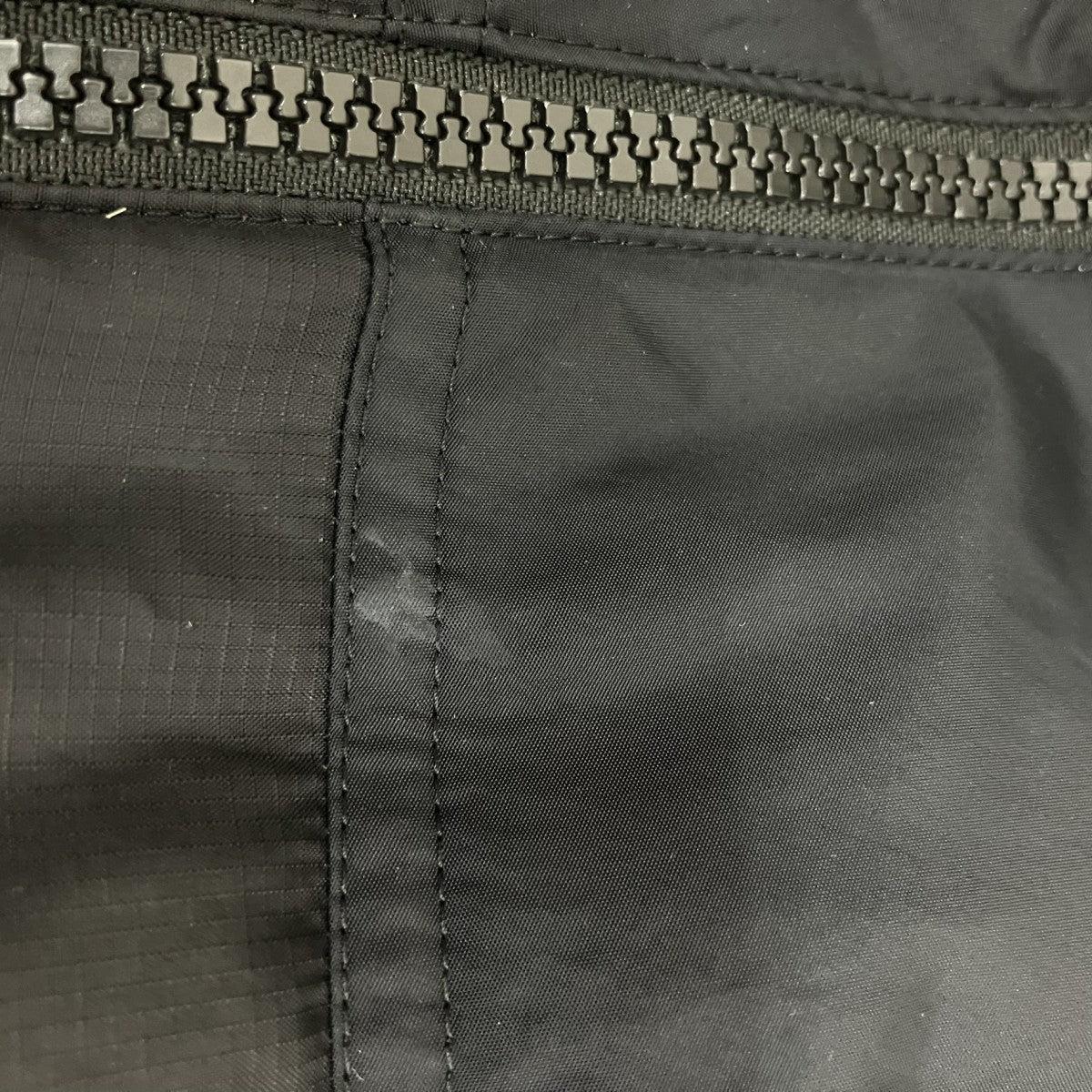 THE NORTH FACE ダウンジャケットND9184 古着・中古-7枚目のアイテム画像
