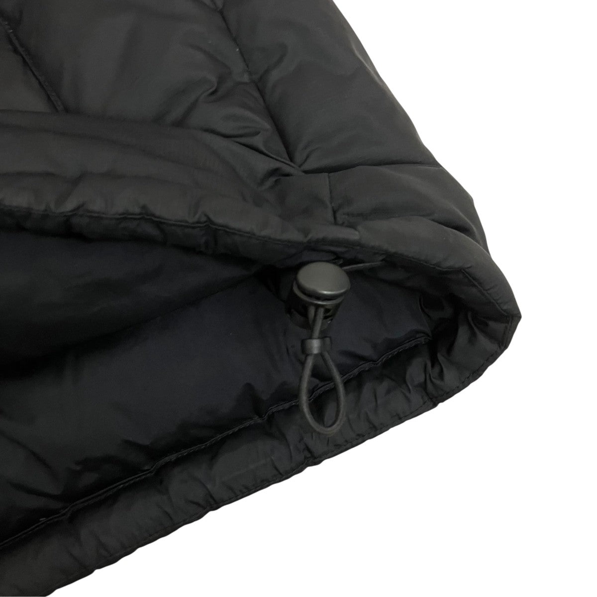 THE NORTH FACE ダウンジャケットND9184 古着・中古-8枚目のアイテム画像