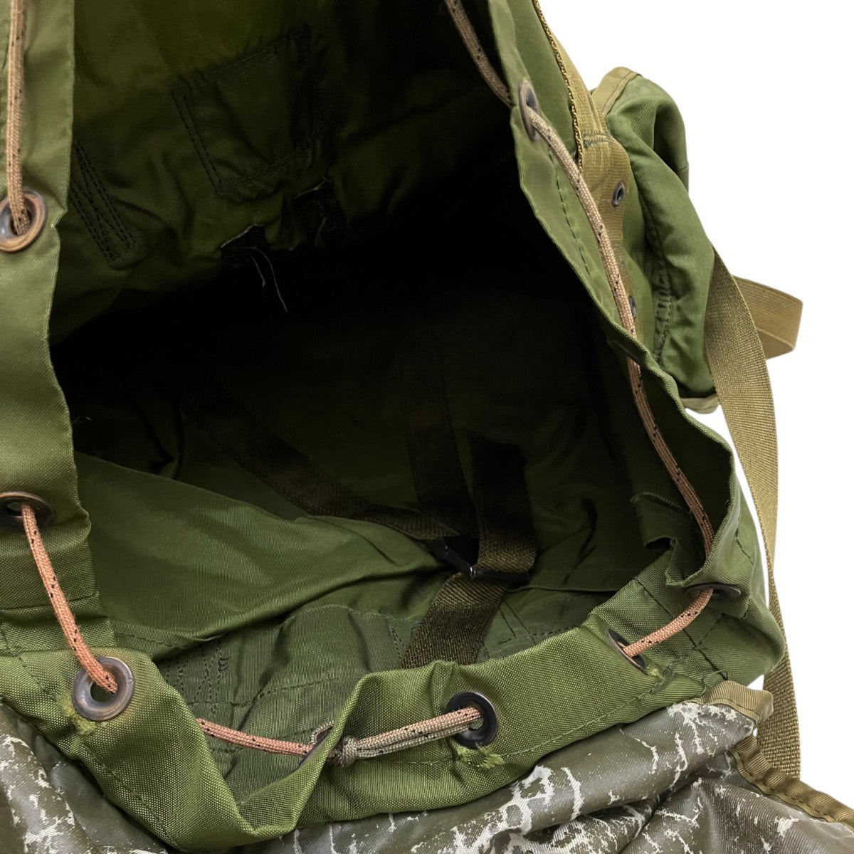 米軍リュックバックパック