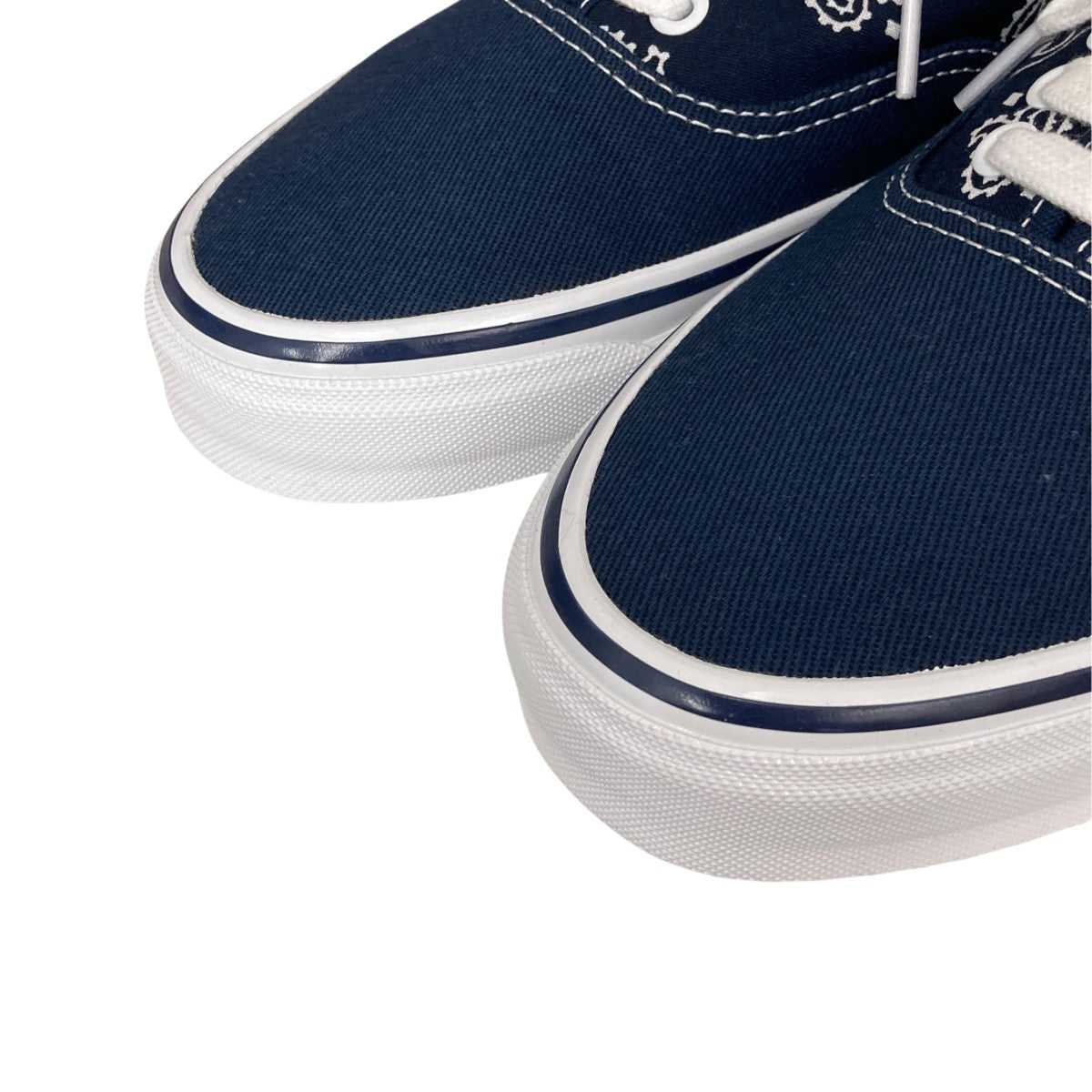 Authentic 44 ×BEDWIN＆THE HBスニーカーVN000EEUCQ8