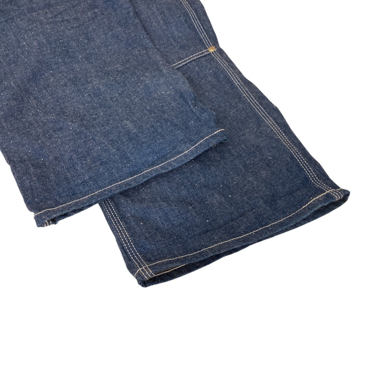 25AWDENIM WORK PANTSデニムパンツHM30PT018