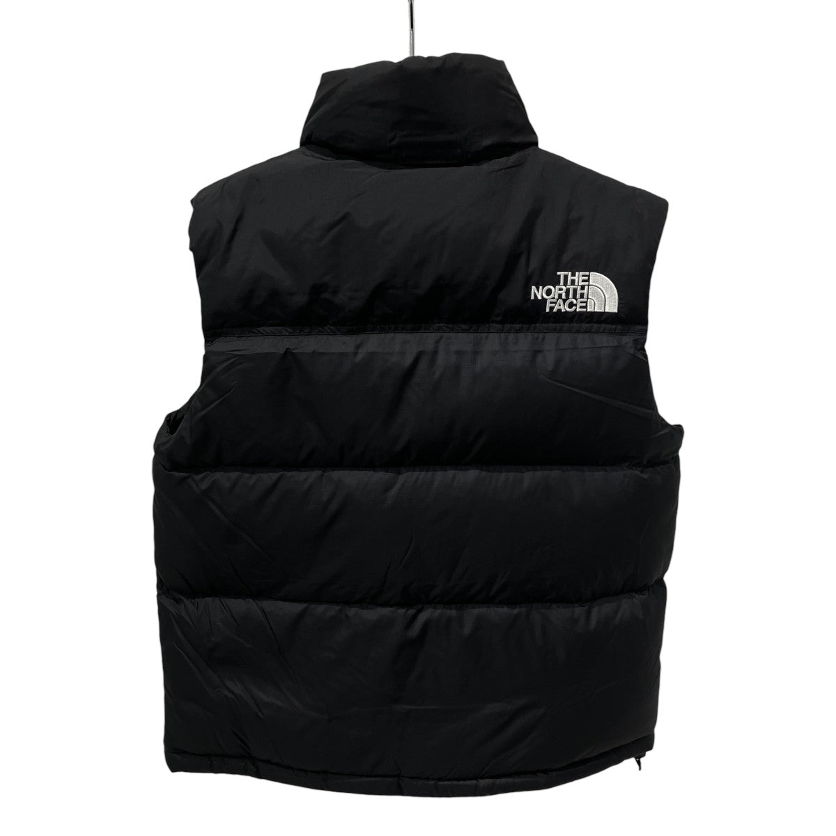 THE NORTH FACE W’s Nuptse VestダウンベストNDW92233 古着・中古-2枚目のアイテム画像