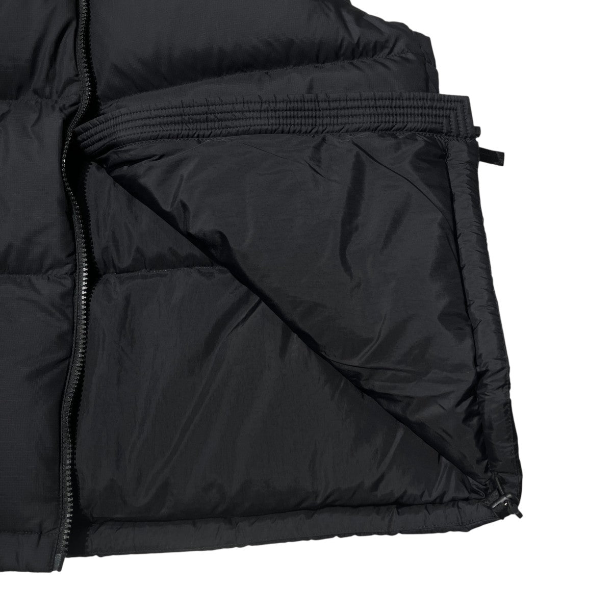 THE NORTH FACE W’s Nuptse VestダウンベストNDW92233 古着・中古-4枚目のアイテム画像