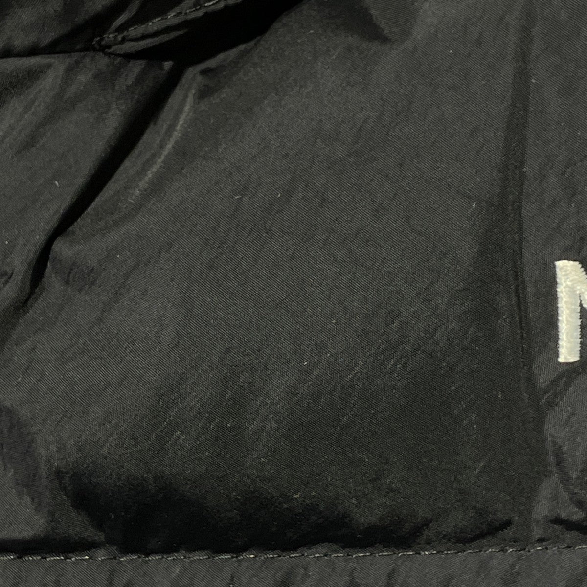 THE NORTH FACE W’s Nuptse VestダウンベストNDW92233 古着・中古-5枚目のアイテム画像