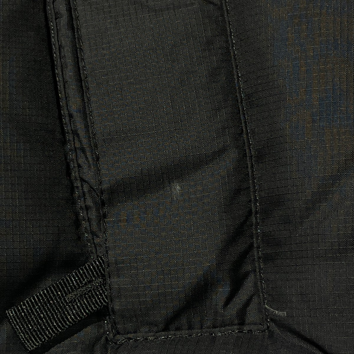 THE NORTH FACE W’s Nuptse VestダウンベストNDW92233 古着・中古-6枚目のアイテム画像