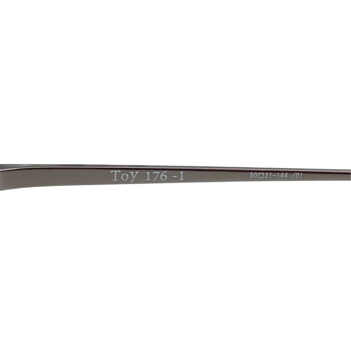 Toy 176眼鏡Toy 176-2