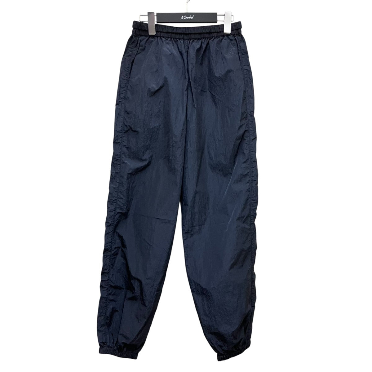 ナイロンパンツ8614-105-0581 NYLON PIPING PANTS