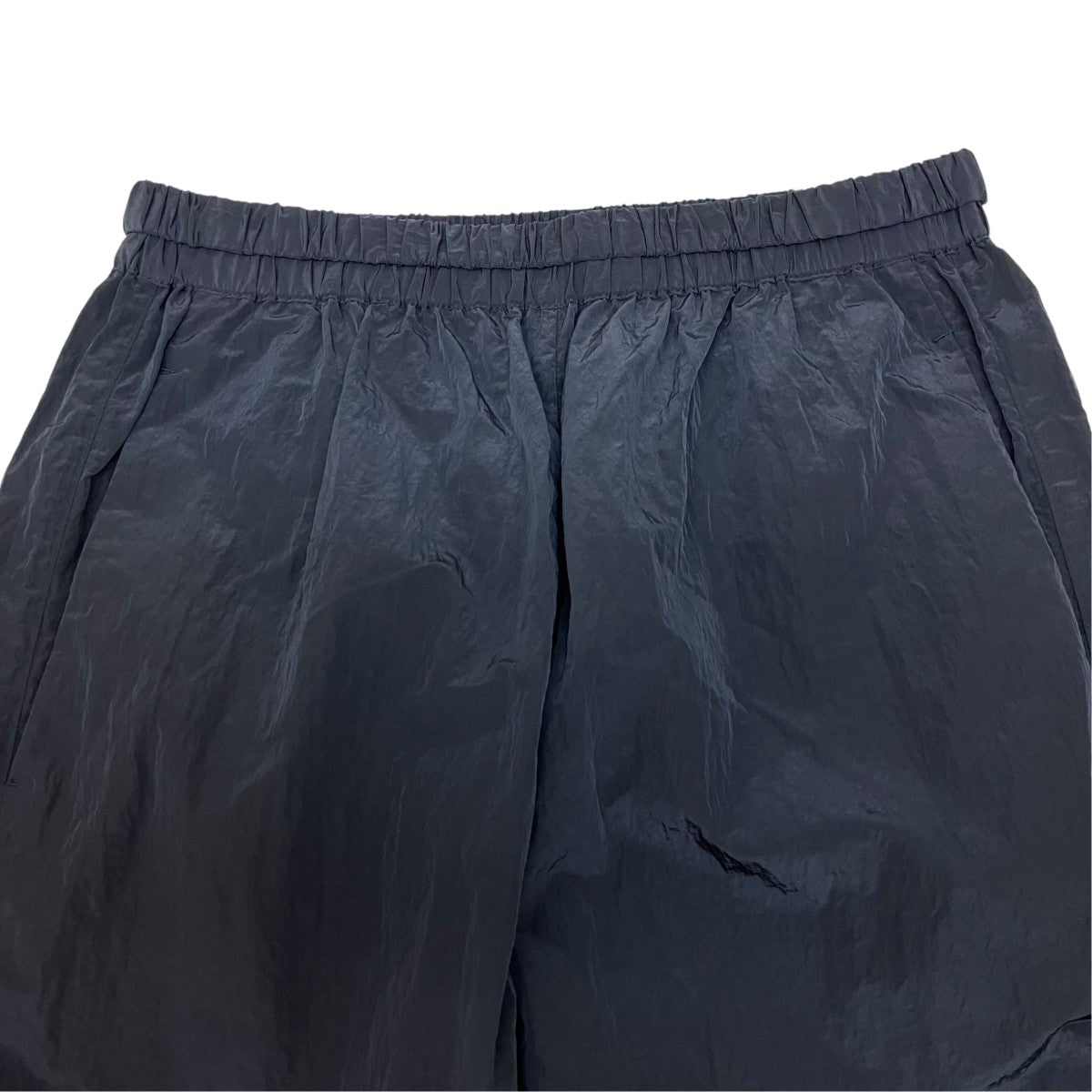 ナイロンパンツ8614-105-0581 NYLON PIPING PANTS