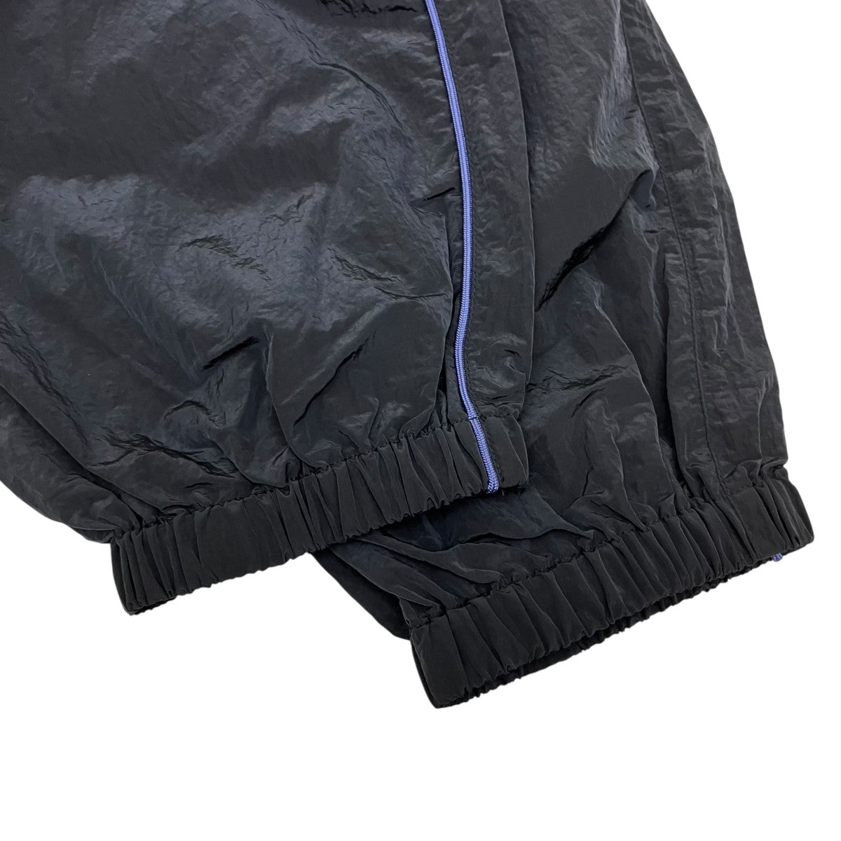 ナイロンパンツ8614-105-0581 NYLON PIPING PANTS