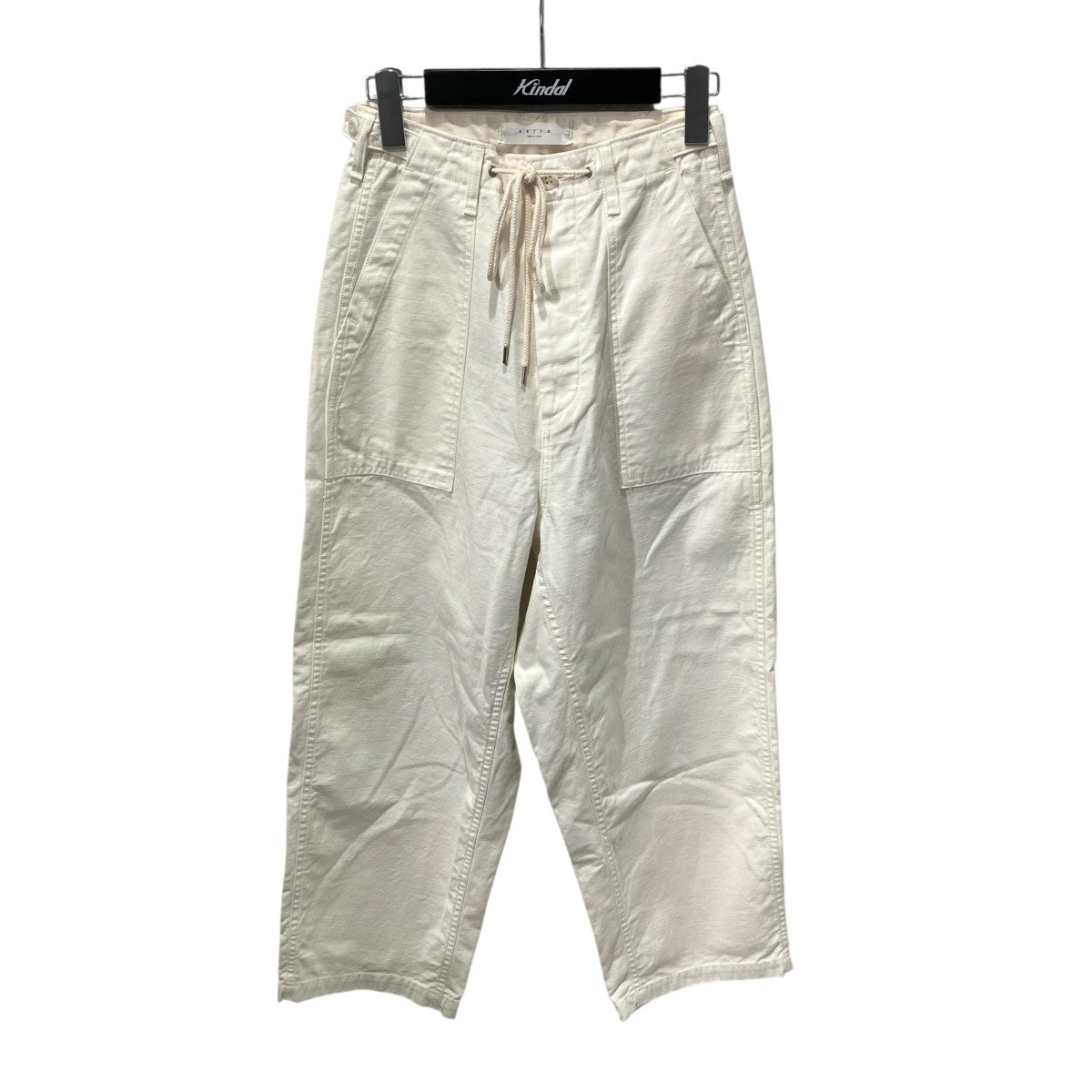 PARACHUTE PANTSカーゴパンツST-PT010