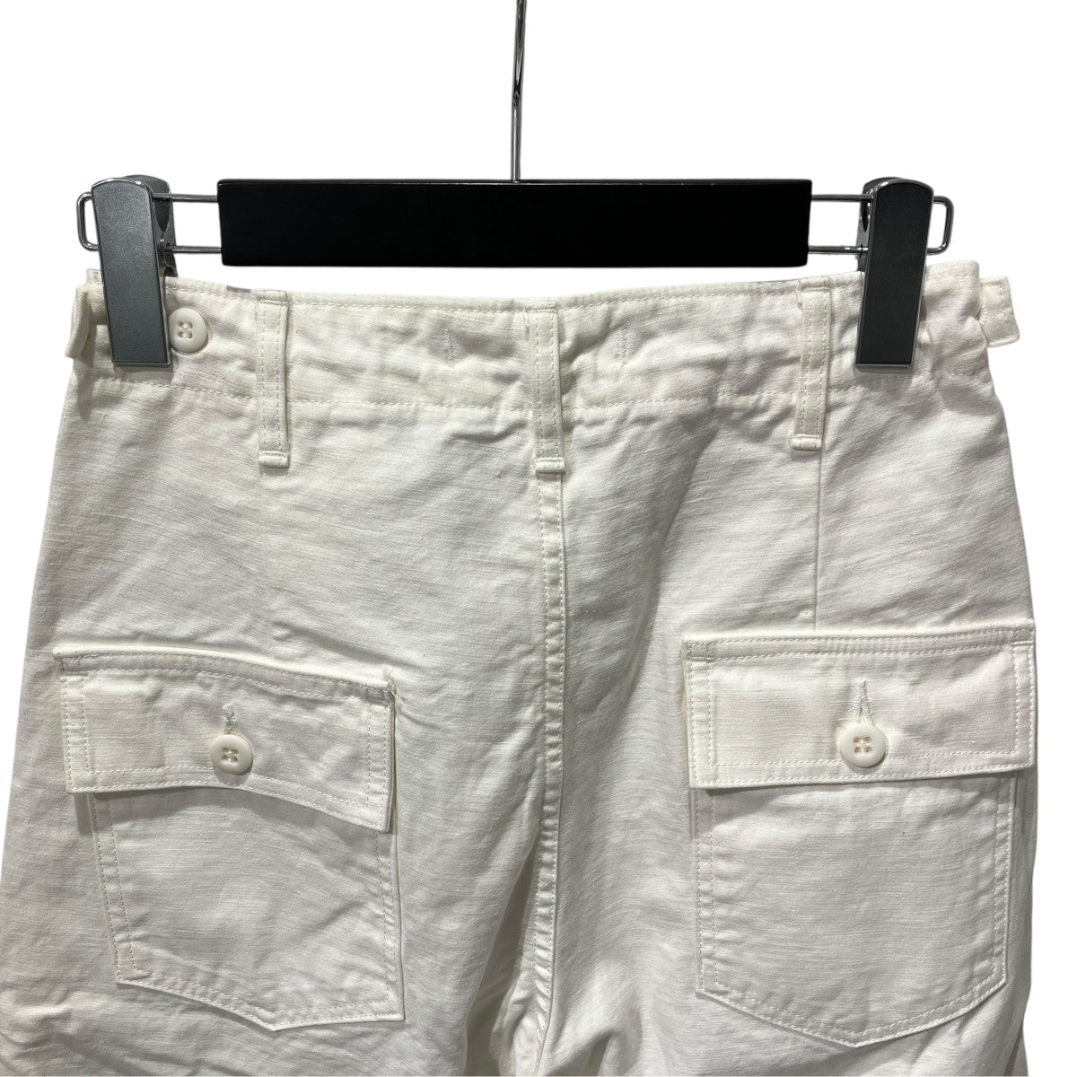 PARACHUTE PANTSカーゴパンツST-PT010