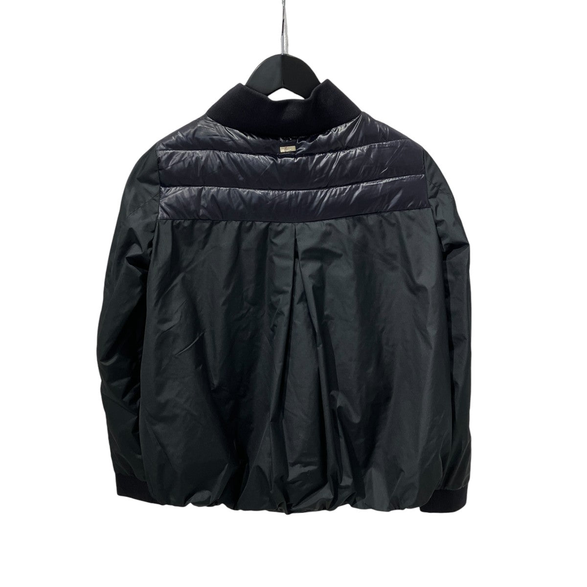 SCARF INTEGRATED DOWN JACKETダウンジャケットPI1268D