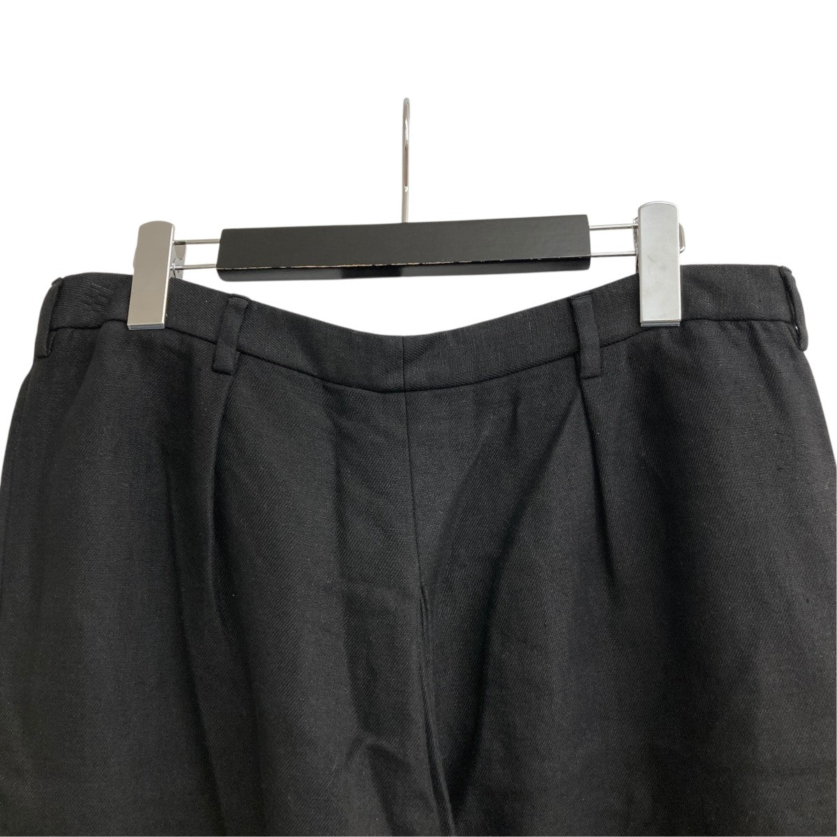 Saint Laurent Paris(サンローランパリ) HAKAMA PLEAT PANTSジョガー