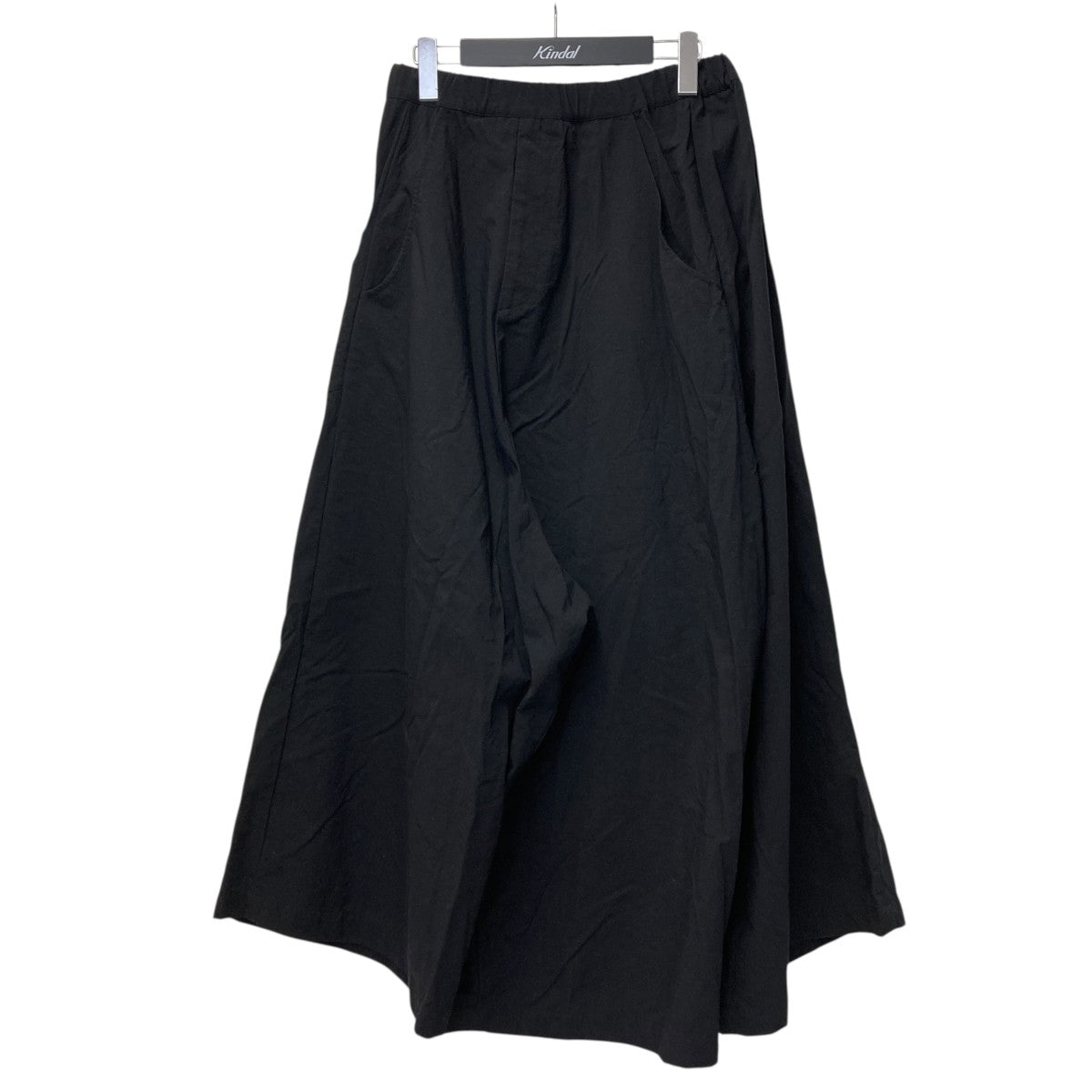 Three legs pants変形パンツ