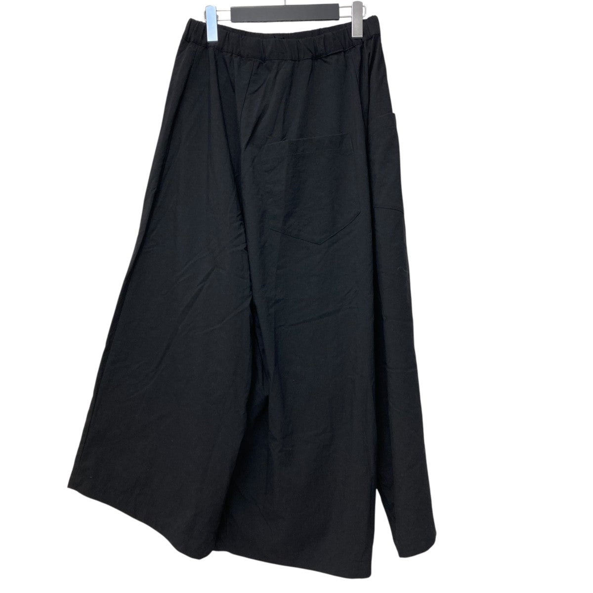 Three legs pants変形パンツ