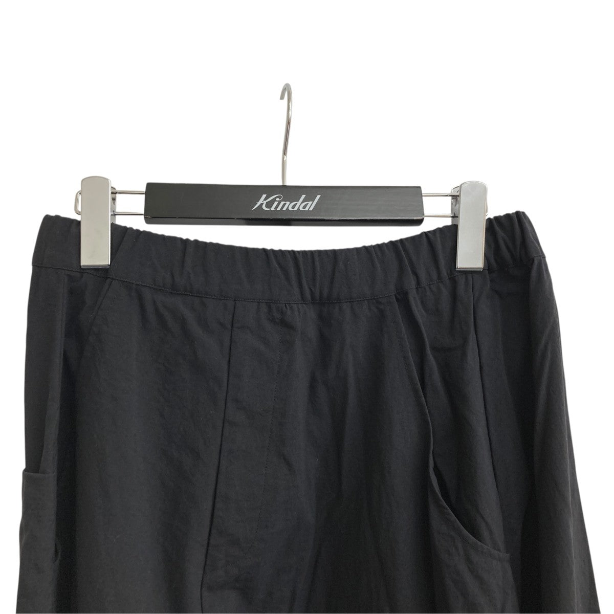Three legs pants変形パンツ