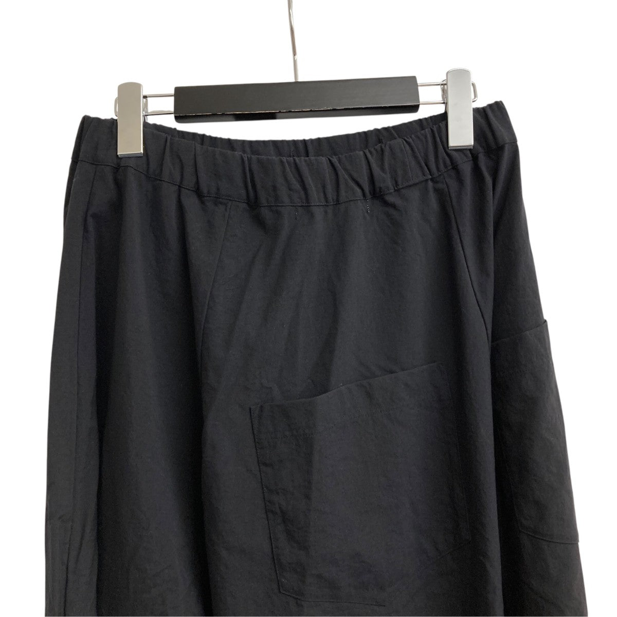 Three legs pants変形パンツ