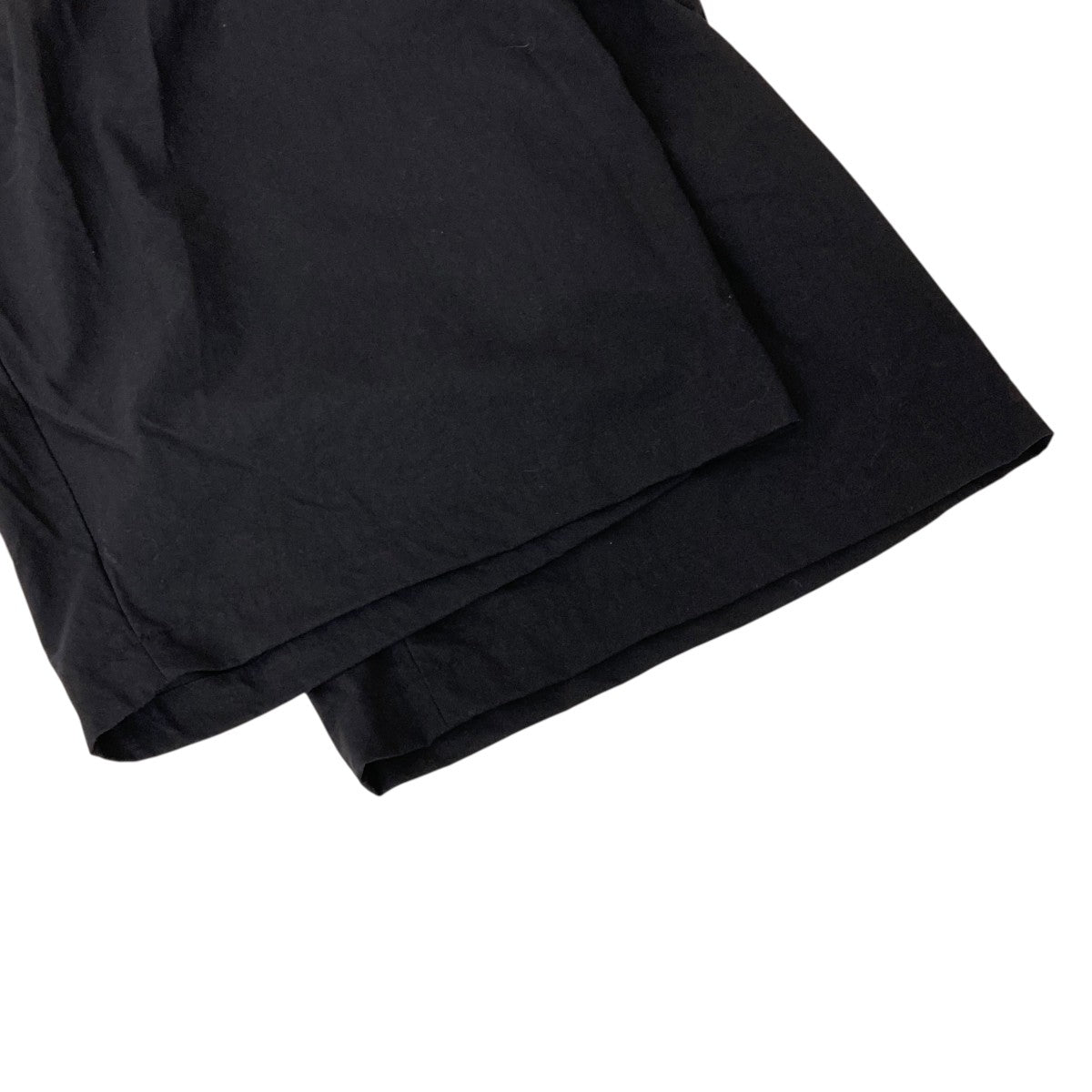 Three legs pants変形パンツ