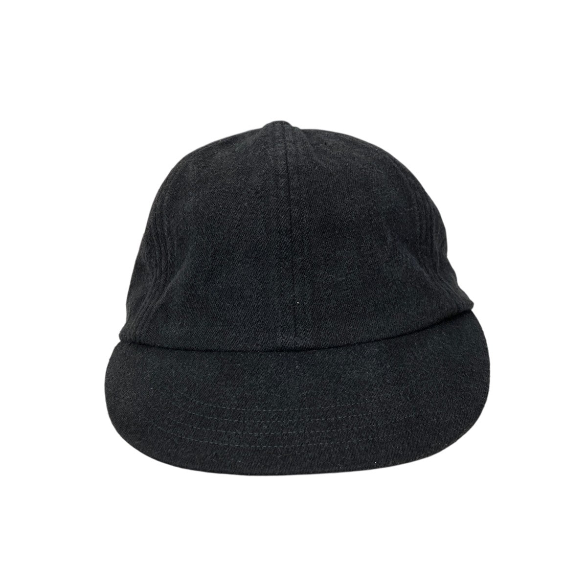 26SSシルクネップキャップD01-07003