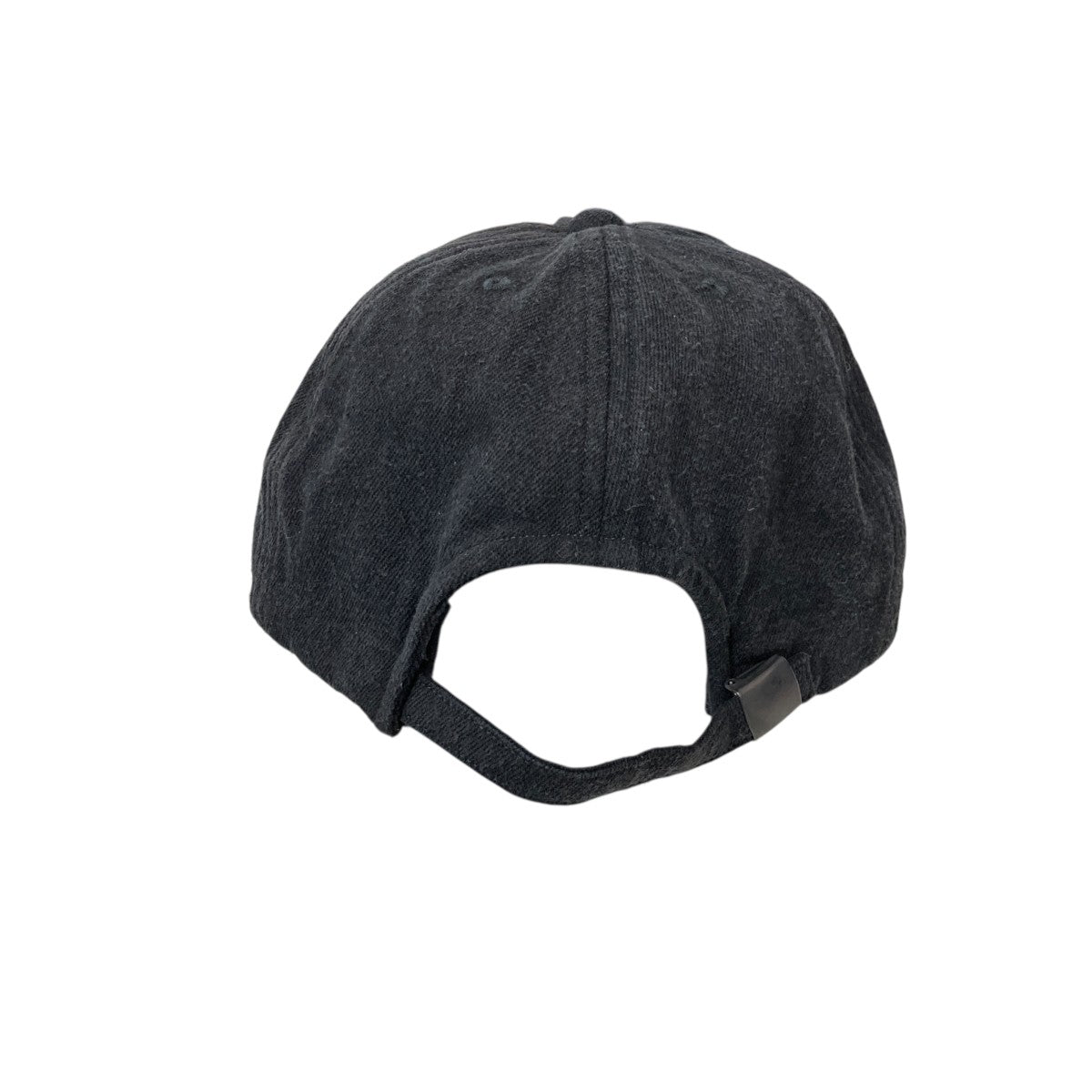 26SSシルクネップキャップD01-07003