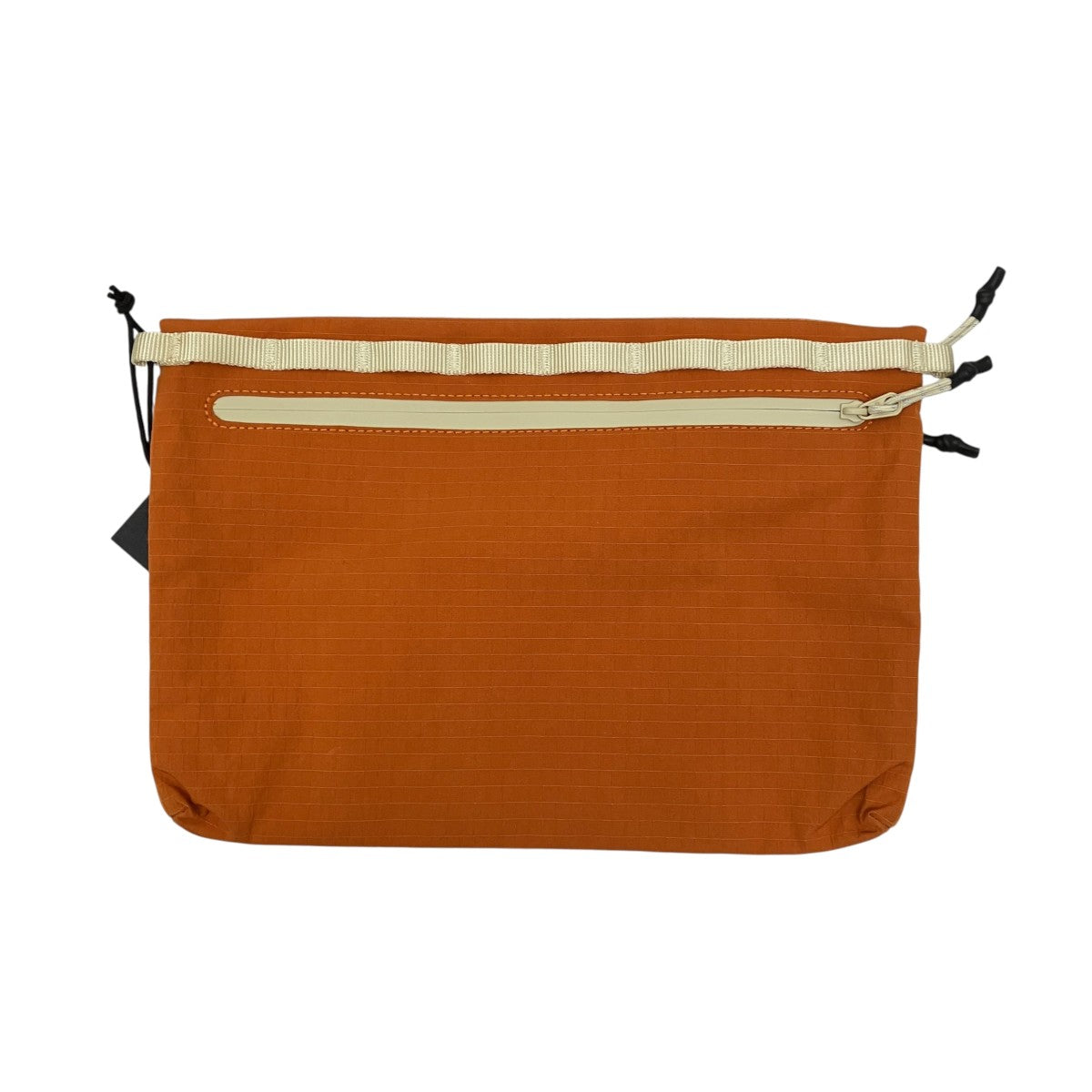 Utility Musette Mediumクラッチバッグ ユニセックス