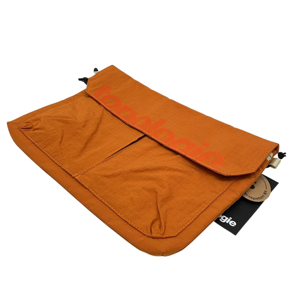 Utility Musette Mediumクラッチバッグ ユニセックス