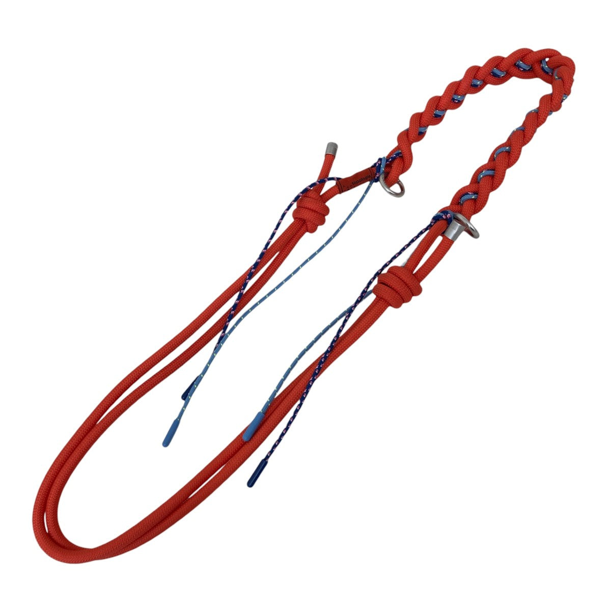 8．0mm Braided O-RopeショルダーストラップTP-WST-BO08-MRS-00-BOX